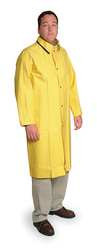 CONDOR USA INC 4T241 D2315 RAINCOAT YELLOW M