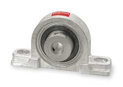 DAYTON 4X725 PILLOW BLOCK BEARING 3/4 IN BORE