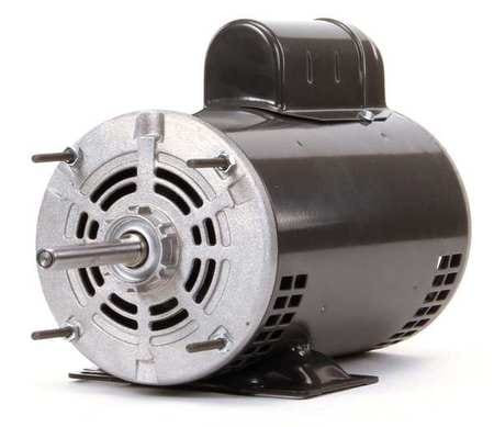 DAYTON 4YU26 MOTOR PSC 1 HP 1140 RPM 115/230V 48Z OAO