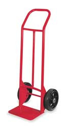 DAYTON 4ZH99 GENERAL PURPOSE HAND TRUCK 1000 LB.