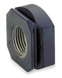 SPEEDAIRE 4ZK39 ADAPTER,PIPE