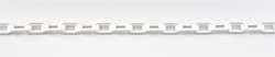 MR. CHAIN 50001-300 E1225 PLASTIC CHAIN 2 IN X 300 FT WHITE