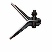 L.S. STARRETT 50074 C11-1224 12"- 18" OR 24"CENTER HEAD