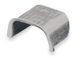 WIREMOLD LEGRAND 502 3/4 INCH LONG X 1/2 INCH WIDE X 17/32 IN