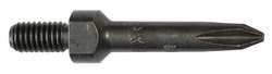 APEX TOOL GROUP 502-ACR2X-5PK PHILLIPS POWER BIT #2 1-1/2 IN PK 5