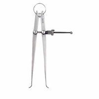 L.S. STARRETT 50339 73B-8 8" INSIDE CALIPER