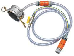 HUSQVARNA 505453201 WATER KIT,D  ,L 12.6 IN