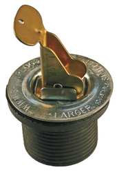 SHAW PLUGS 51008 MECH EXPANSION PLUG SNAP-TITE 13/16