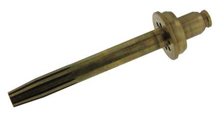 AMERICAN TORCH TIP 5-101-0 VICTOR SERIES 5-101 SIZE 0 CUTTING TIP