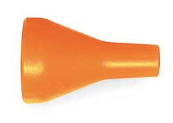 LOC-LINE 51806 1/2" HOSE INSIDE DIAM X 1/4" NOZZLE DIAM