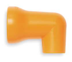 LOC-LINE 51830 1/2" HOSE INSIDE DIAM X 1/2" NOZZLE DIAM