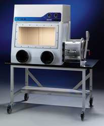 LABCONCO 5220131 GLOVEBOX 2 PORTS 13 CU F.T