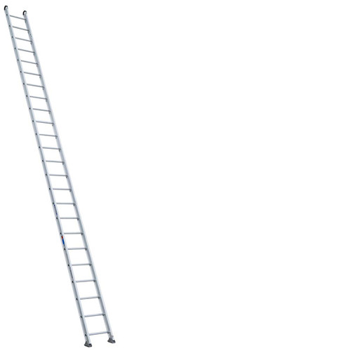 WERNER CO 524-1 24' AL SINGLE LDR IA