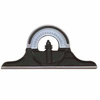 L.S. STARRETT 52525 PR-1224W PROTRACTOR HEAD