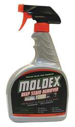 MOLDEX 5310 BLEACH-FREE MOLD AND MILDEW REMOVER,32OZ