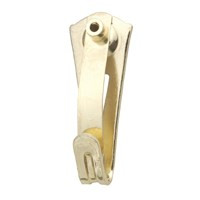 HILLMAN GROUP 53101 30LB TREMOR PICTURE HANGER