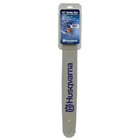 POULAN 531300375 CHAINSAW GUIDE BAR 0.05 X 14IN