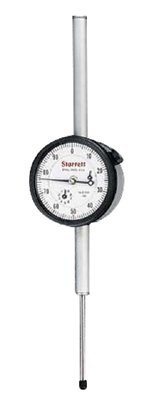 L.S. STARRETT 53309 25-2041J DIAL IND JEWELE