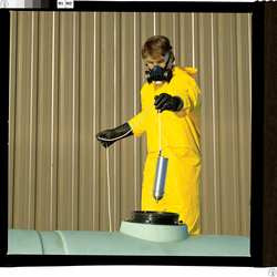 CONBAR 5350 BOMB SAMPLE R BRONZE12 IN 16 OZ CONBAR