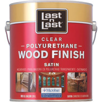 ABSOLUTE COATINGS 53511 FINISH WOOD OIL IN VOC SAT GA