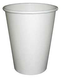 DIXIE PAPER PRODUCTS 5356W DISPOSABLE HOT CUP,16 OZ.,WHITE,PK1000