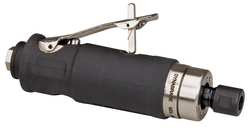 DYNABRADE 53812 1/4" COLLET, STRAIGHT HANDLE, AIR STRAIG