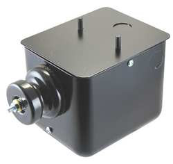 ALLANSON 542-PF-G GAS BURNER IGNITION TRANSFORMER 120V