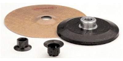 SIOUX TOOLS 544 5" DISC HOLDER
