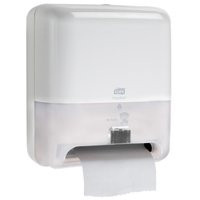 NORTH AMERICAN PAPER CO 5511201 5511201 TOWEL DISPENSER AUTO