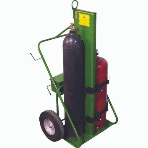 SAF-T-CART 552-16FW SF 552-16FW CART