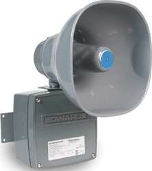 EDWARDS SIGNALING 5531M-24N5 EDWARDS SIGNAL 5531M-24N5 MULTI-TONE ELE