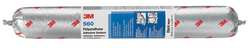 3M 560-29UJ55 ADHESIVE SEALANT 10.5 OZ WHITE