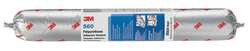 3M 560-29UJ53 ADHESIVE SEALANT 600ML BLACK