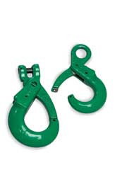CAMPBELL 5648695 EYE HOOKS; MATERIAL: ALLOY STEEL ; LOAD 