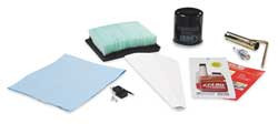 GENERAC POWER SYSTEMS 5718 MAINTENANCE KIT FOR 5604