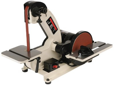 WILTON 577003 J-4002 1 X 42 BENCH BELT& DISC SANDER