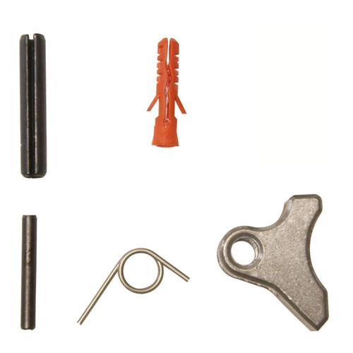 APEX TOOL GROUP 5798895 CAM-LOK HOOK 1/2" SWIVELTYPE GR 100