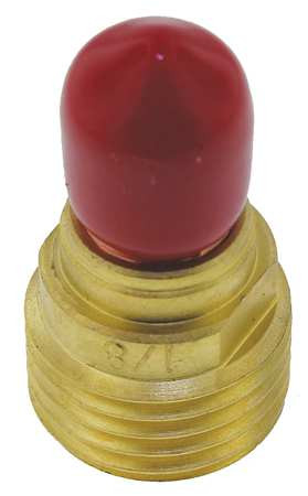 AMERICAN TORCH TIP 57N49 COLLET 5/32 IN PK 2