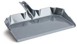 LIBMAN 581 INDUSTRIAL DUST PAN