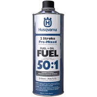 POULAN 584976601 PRE-MIXED FUEL 2-STKR 50:1 1QT