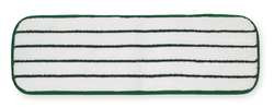 3M 59027 FLATMOP EASYSCRUB CC GREEN 18IN PK10
