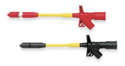 POMONA 5913 INSULATION PIERCING TEST PROBES 5A PR