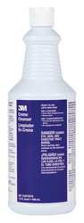 3M 59818 BATHROOM CLEANER 32 OZ. MINT PK12