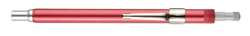 BROWN & SHARPE 599-773 AUTO CENTER PUNCH 6 IN L DIA .250 IN