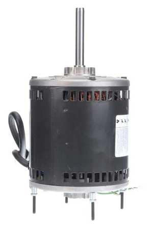DAYTON 5BE52 MOTOR PSC 1/4 HP 1725 RPM 115V 48Z OAO