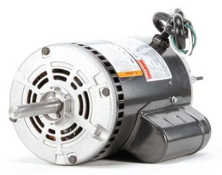 DAYTON 5BE68 MOTOR PSC 1 HP 1140 RPM 115/230V 48Z OAO