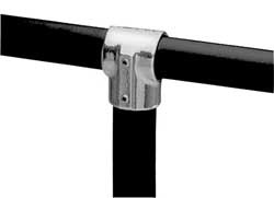 HOLLAENDER 5E-8 TEE,FR PIPE SZ 1 1/2 IN