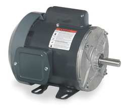 DAYTON 5K121 GP MTR CS TEFC 1/3 HP 1725 RPM 56