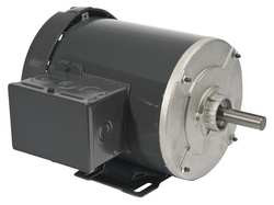 DAYTON 5K596BE GP MTR SPLIT PH TEFC 1/2 HP 1725 RPM 56