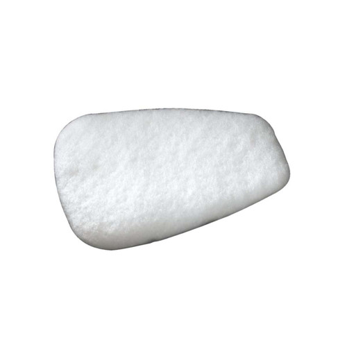 3M 5N11 FILTER,WHITE,BAYONET,PK10